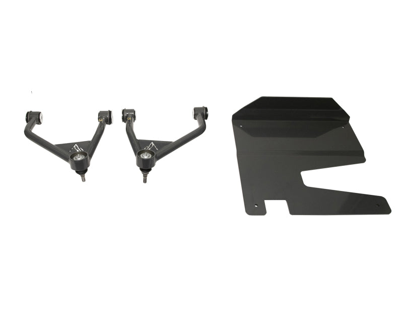 Belltech 2021 Chevrolet Tahoe / GMC Yukon 2WD/4WD 4in Lift Kit 150220TP 150220TP User 3