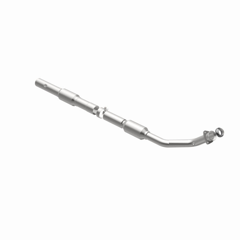 MagnaFlow OEM Grade Federal / EPA Compliant Direct-Fit Catalytic Converter 52051 360 Degree Image Set