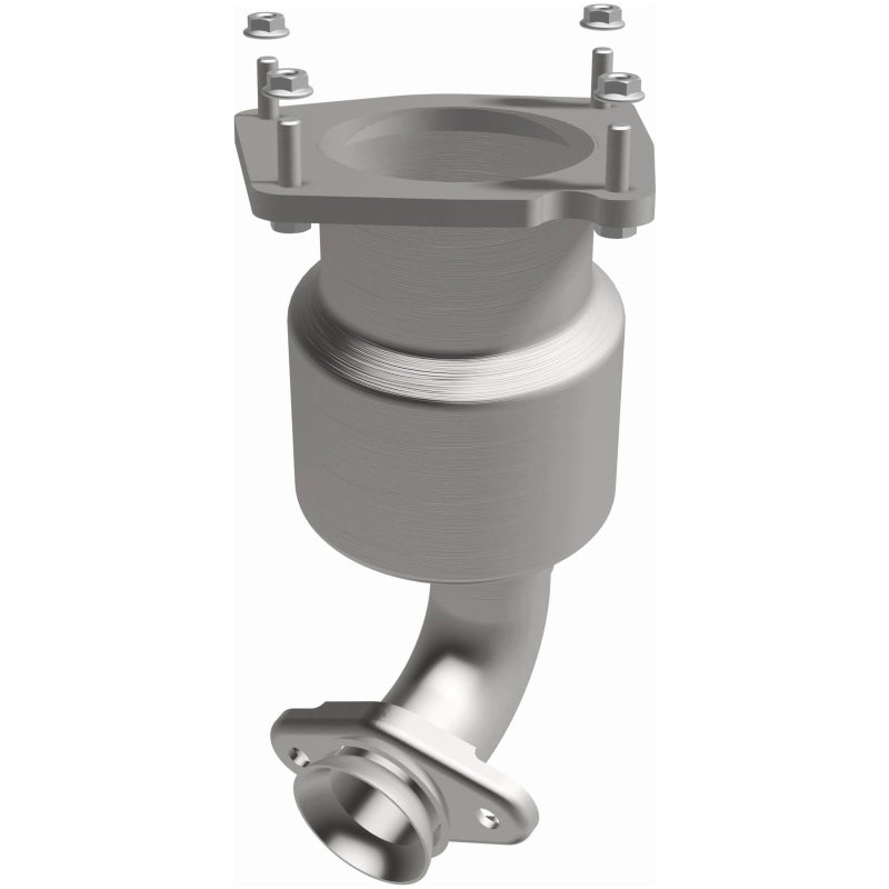 MagnaFlow California Grade CARB Compliant Direct-Fit Catalytic Converter 452214 Photo - out of package