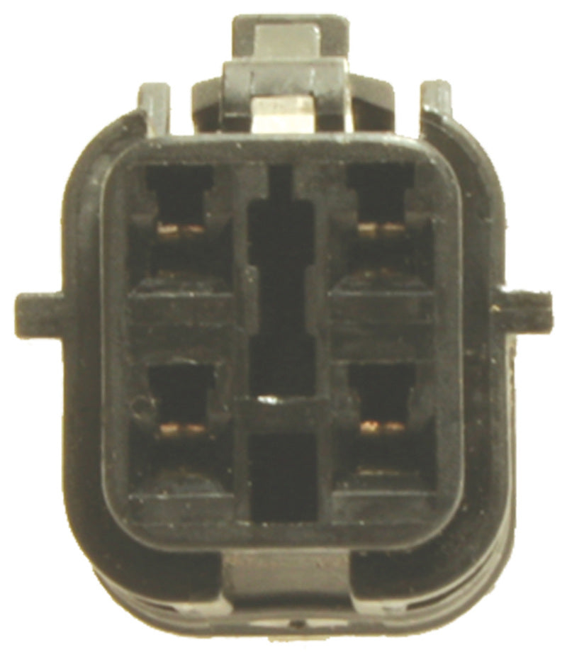 NGK Hyundai Excel 1994-1992 Direct Fit Oxygen Sensor 24201 24201 Photo - out of package