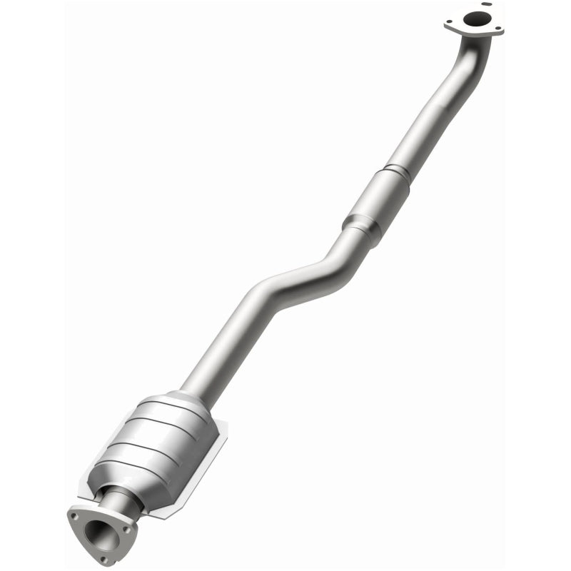 MagnaFlow Daewoo Leganza HM Grade Federal / EPA Compliant Direct-Fit Catalytic Converter 24048 Photo - out of package