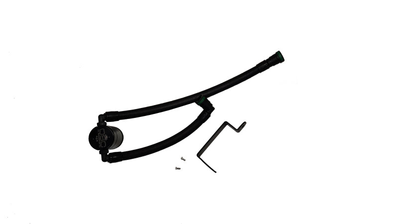 J&L JLT Oil Separators Engine Components Oil Separators main image