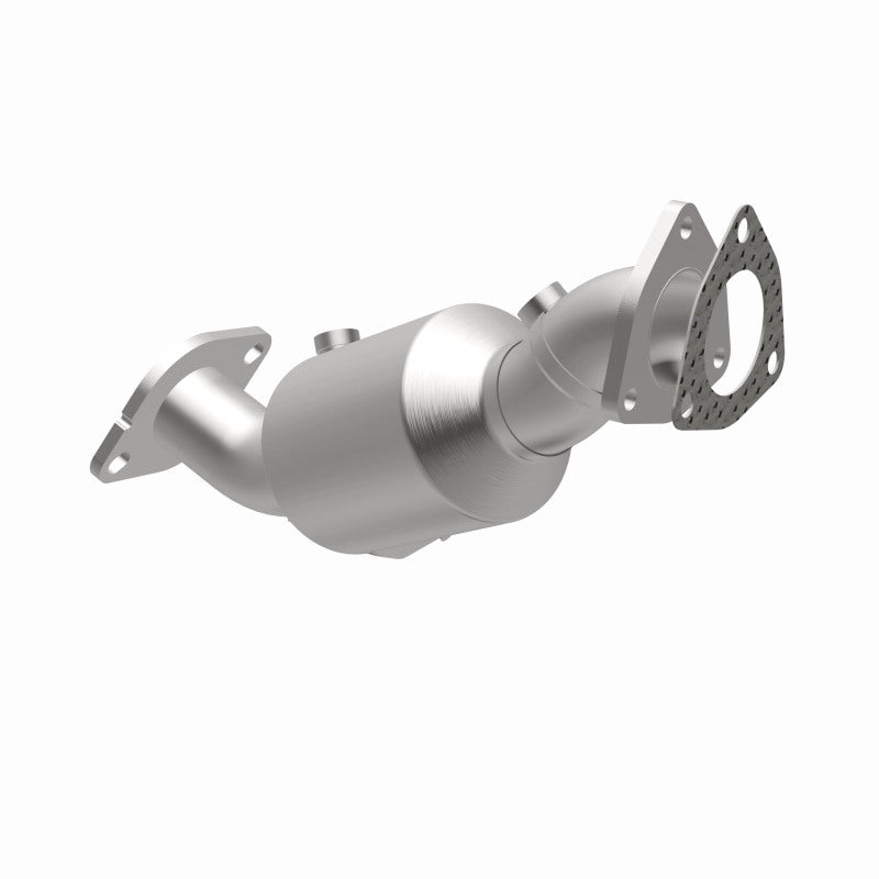 MagnaFlow Cadillac CT6 OEM Grade Federal / EPA Compliant Direct-Fit Catalytic Converter 21-915 360 Degree Image Set