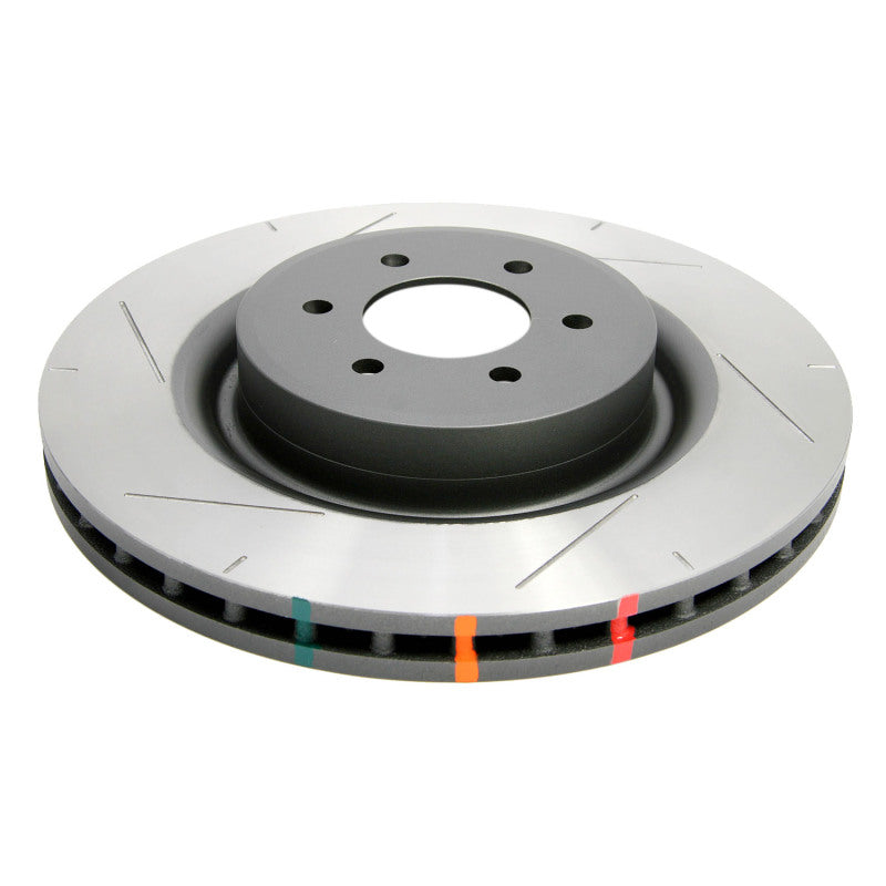 DBA 03-05 Dodge Viper Brakes Front Slotted 4000 Series Rotor 42448S 42448S Photo - out of package