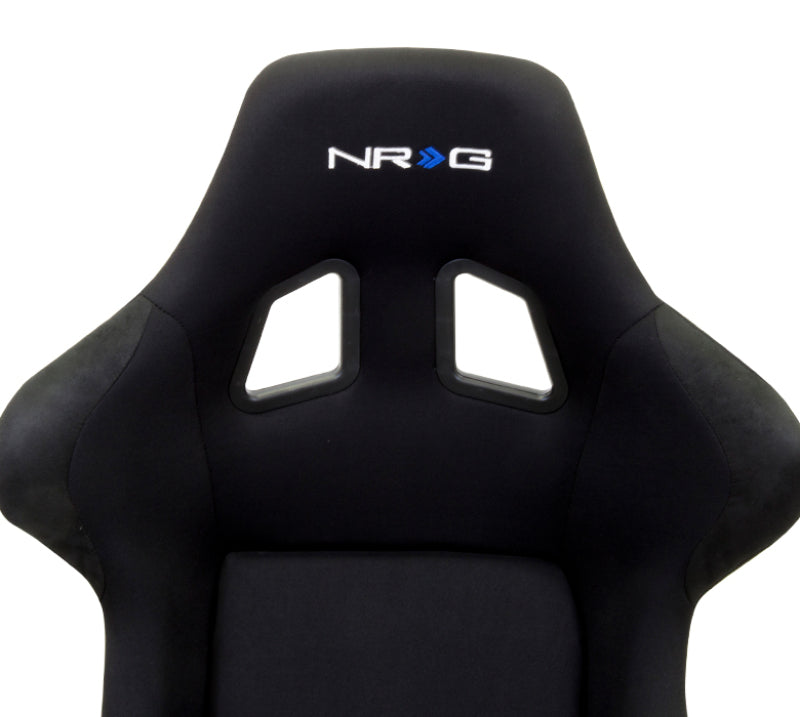 NRG Carbon Fiber Bucket Seats Medium RSC-310 Photo - Primary