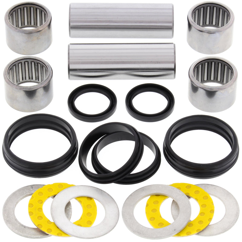 All Balls Racing 77-79 Yamaha YZ250 Swing Arm Bearing Kit 28-1185 28-1185 Photo - Primary