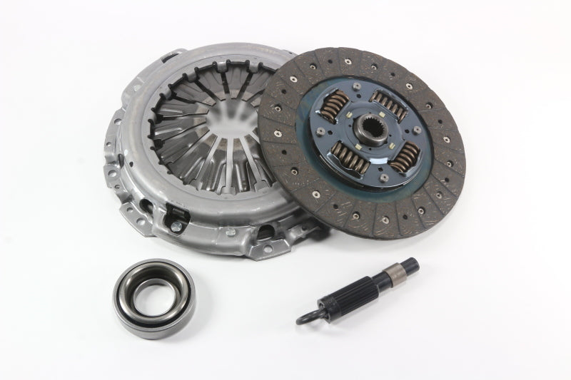 Competition Clutch Comp Clutch 90-91 Honda Civic D16 1.6L Stock Clutch Kit 8012-STOCK 8012-STOCK Photo - Primary