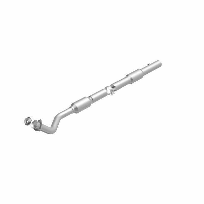 MagnaFlow OEM Grade Federal / EPA Compliant Direct-Fit Catalytic Converter 52051 360 Degree Image Set
