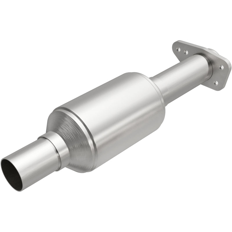 MagnaFlow California Grade CARB Compliant Direct-Fit Catalytic Converter 3391419 Photo - Primary