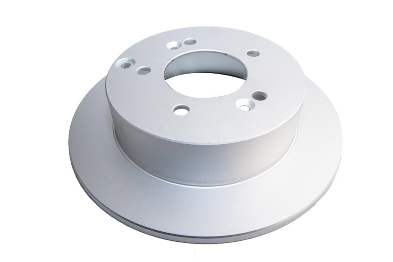 DBA DBA En-Shield Standard Rotors Brakes, Rotors & Pads Brake Rotors - OE main image