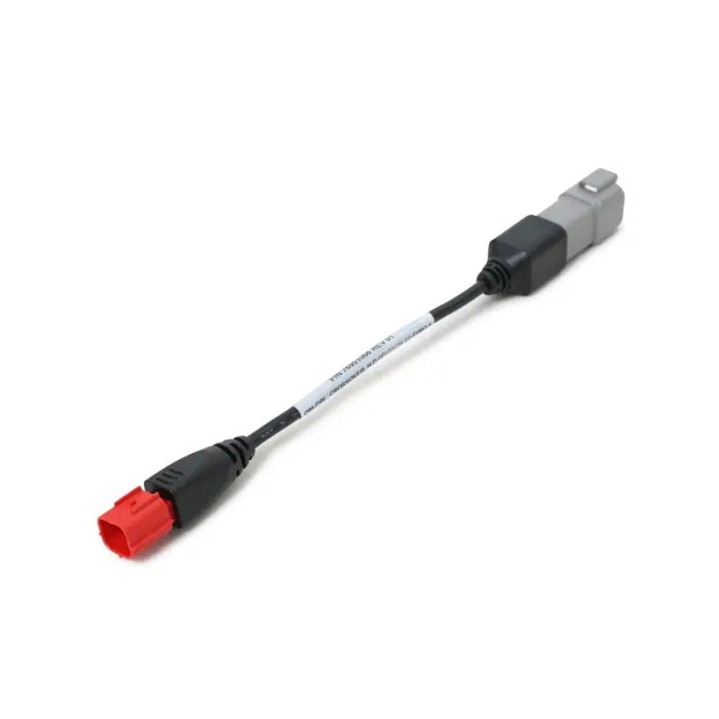 Dynojet Harley-Davidson Crossover Cable Euro 5 Male to HD Deutsch 6-Pin Male 76951066 76951066 User 1