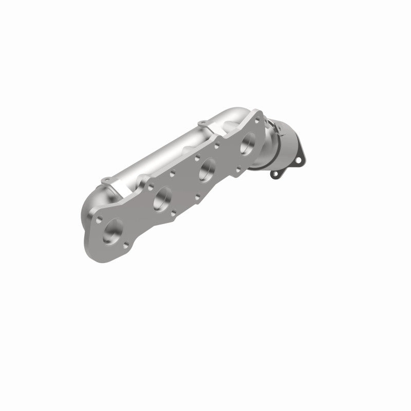 MagnaFlow OEM Grade Federal / EPA Compliant Manifold Catalytic Converter 22-093 360 Degree Image Set