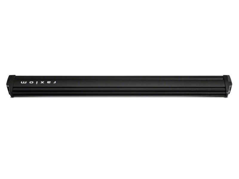 Raxiom 20-In Super Slim Single Row LED Light Bar Spot/Spread Universal (Some Adaptation Required) J109122 J109122 Photo - Close Up