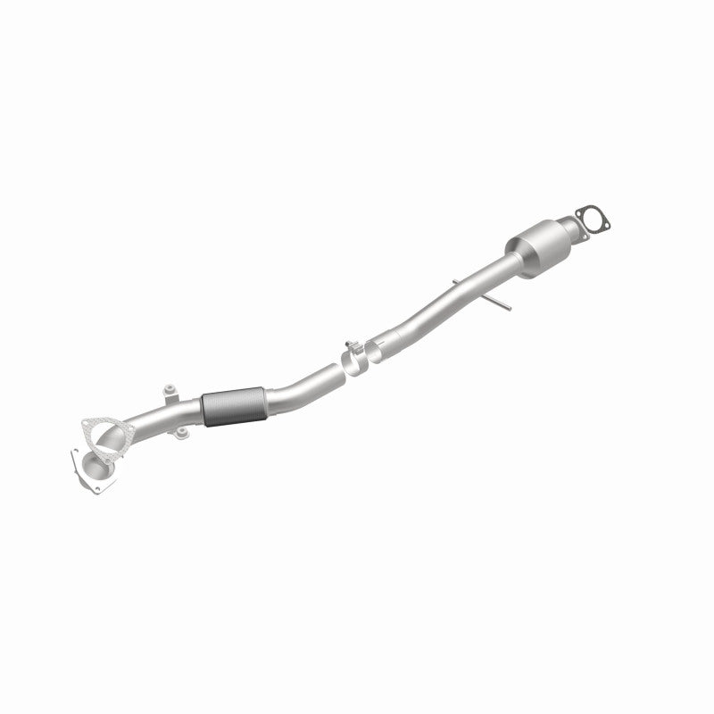 MagnaFlow Buick Regal OEM Grade Federal / EPA Compliant Direct-Fit Catalytic Converter 52906 360 Degree Image Set
