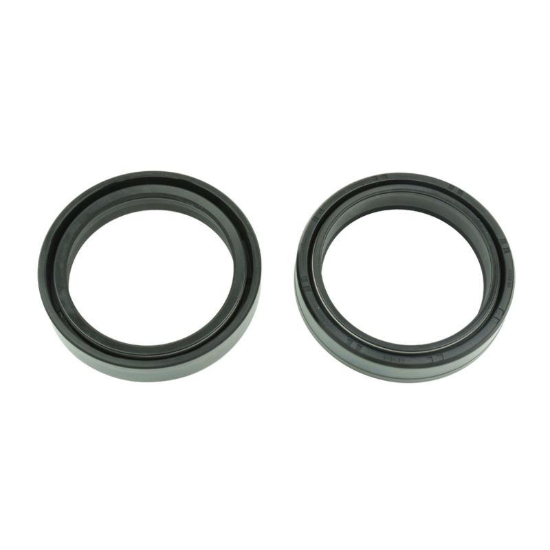 Athena 03-04 Honda CBR RR 600 45x57x11mm Fork Oil Seal Kit P40FORK455163 P40FORK455163 Photo - Primary