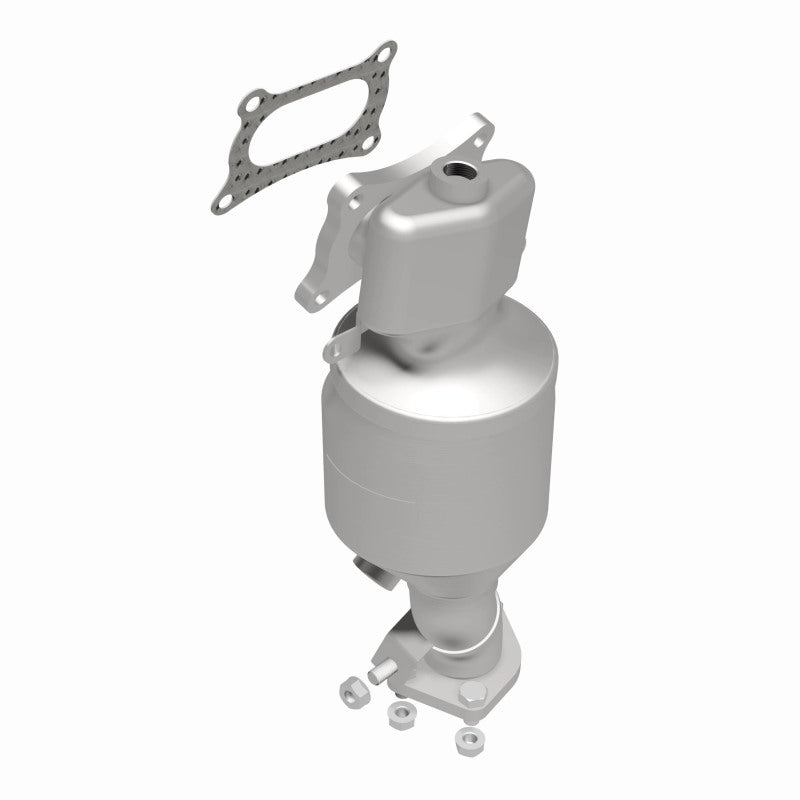 MagnaFlow Acura TL OEM Grade Federal / EPA Compliant Manifold Catalytic Converter 51995 360 Degree Image Set