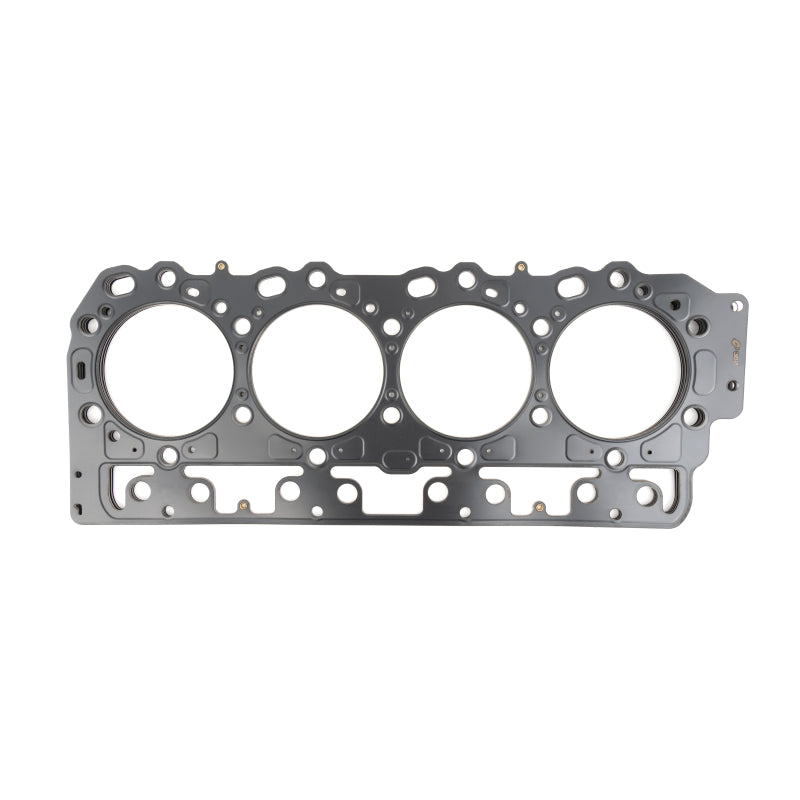 Cometic Gasket Cometic GM LB7/LLY/LBZ/LMM/LGH/LML Duramax .070in MLS Cylinder Head Gasket - 4.100in Bore - LHS C5883-070 C5883-070 Photo - Primary