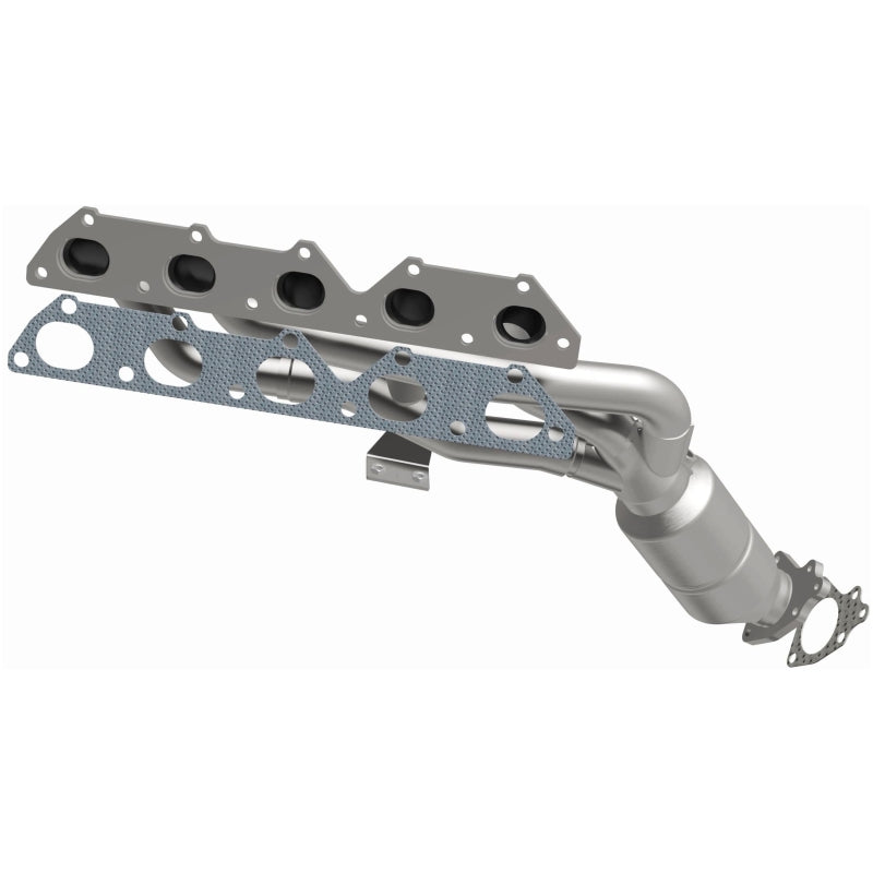 MagnaFlow Acura TL California Grade CARB Compliant Manifold Catalytic Converter 452383 Photo - out of package