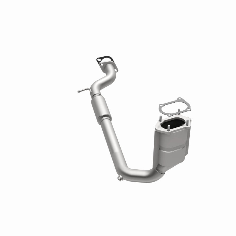 MagnaFlow HM Grade Federal / EPA Compliant Direct-Fit Catalytic Converter 50303 360 Degree Image Set