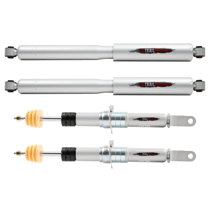 Belltech Street Performance Shock Absorber Set 9610 9610 Photo - Primary