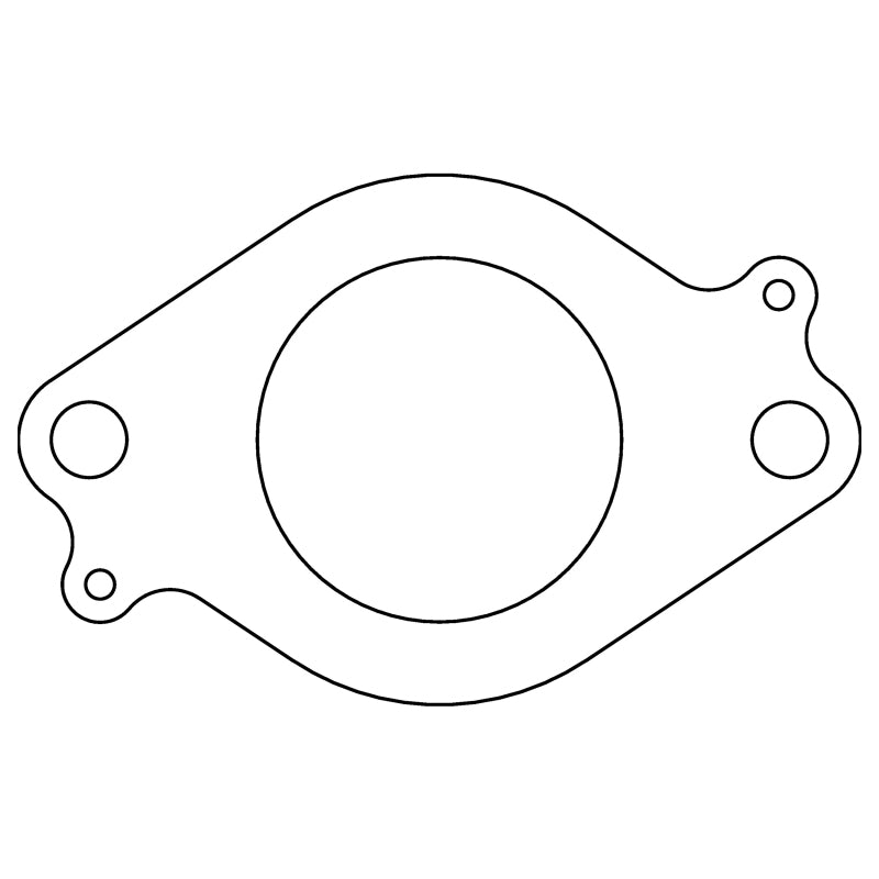 Cometic Gasket Cometic Subaru EJ .030in MLS Exhaust Manifold to Up-Pipe Gasket C5719-030 C5719-030 Photo - Primary