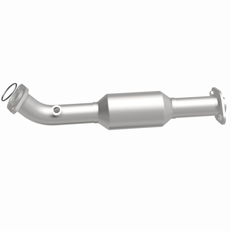 Magnaflow 16-20 Toyota Tacoma V6 3.5L OEM Grade Direct-Fit Catalytic Converter 280078 280078 360 Degree Image Set