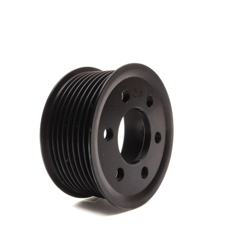 VMP Performance 2.8in Griptec 8-Rib Pulley for Odin or Predator Front-Feed TVS Supercharger VMP-28-8-F-GR VMP-28-8-F-GR User 1