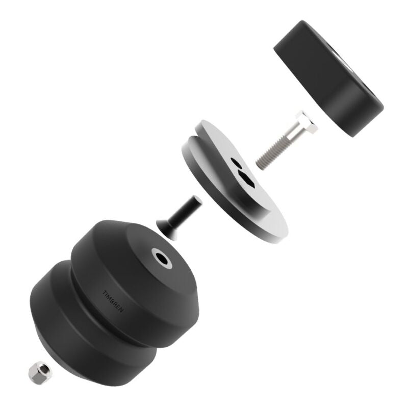 Timbren 2019+ Ram 2500/3500 Front Suspension Enhancement System DF25004F DF25004F User 2