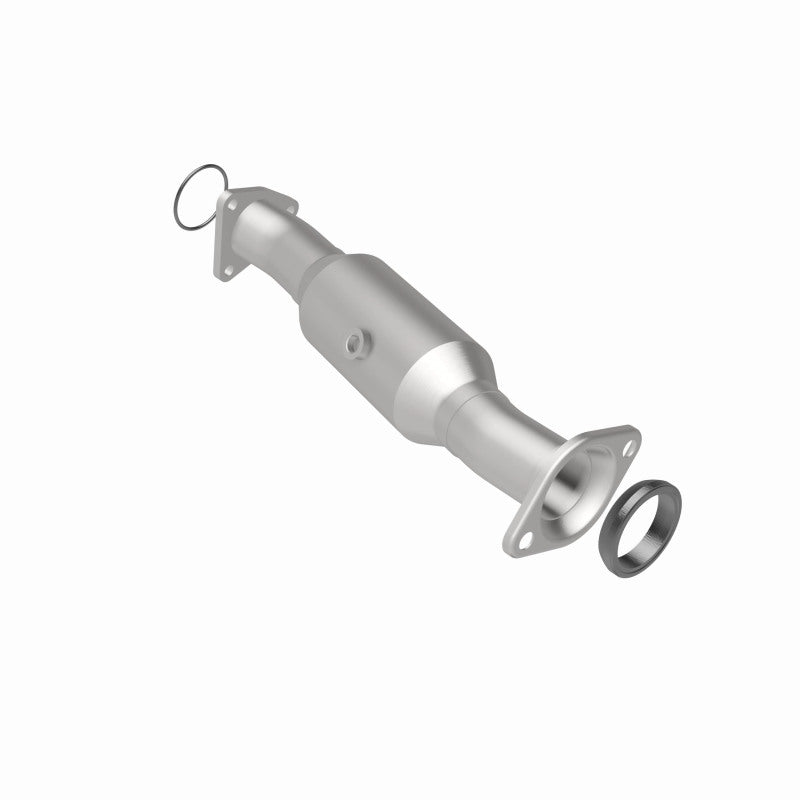 MagnaFlow Honda S2000 HM Grade Federal / EPA Compliant Direct-Fit Catalytic Converter 93462 360 Degree Image Set