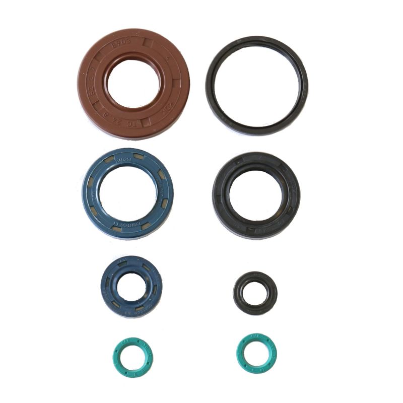 Athena 05-10 Kymco MAXXER 300 HR Engine Oil Seal Kit P400210400217 P400210400217 Photo - Primary