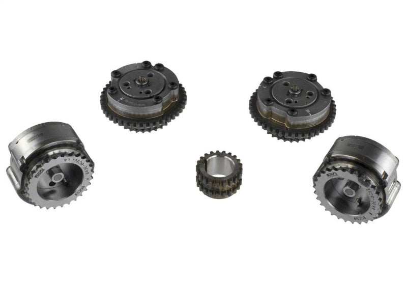 Ford Camshaft Drive Kit 11-14 5.0L Coyote 4V Ti-VCT FRDM6004-A504 M-6004-A504 Photo - Unmounted