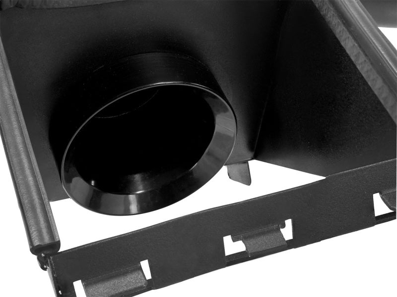 aFe POWER 51-12622 Magnum FORCE Stage-2 Pro DRY S Cold Air Intake Syst 51-12622 Photo - Unmounted