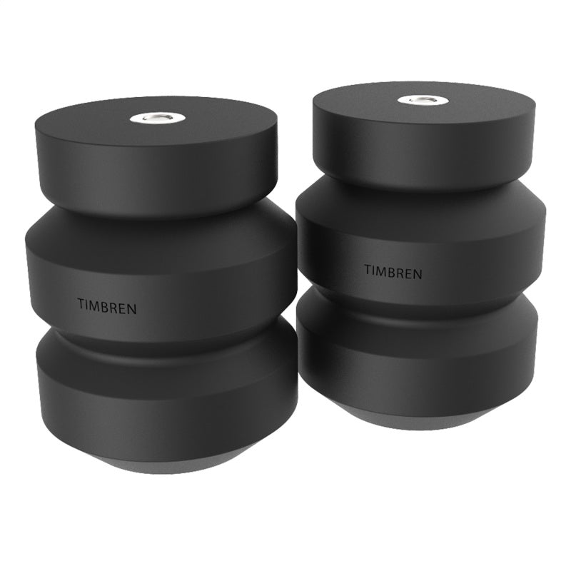 Timbren 2003 Isuzu Ascender Limited Rear Suspension Enhancement System GMRETB GMRETB Photo - Primary