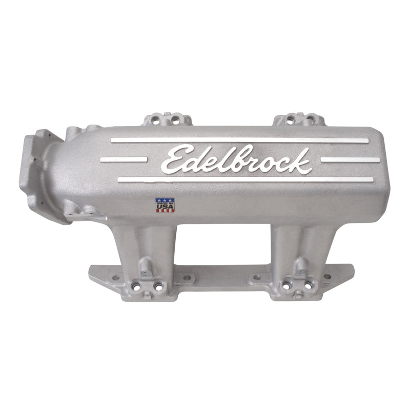Edelbrock EFI Manifold Pro Flo Xt Chrysler 440 7144 Photo - Primary