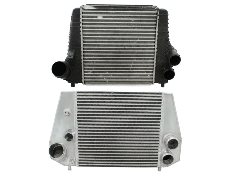 aFe POWER 46-20161 BladeRunner GT Series Intercooler 46-20161 Photo - Unmounted