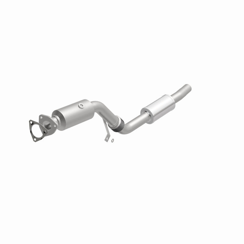 MagnaFlow Audi A4 Quattro California Grade CARB Compliant Direct-Fit Catalytic Converter 5461904 360 Degree Image Set