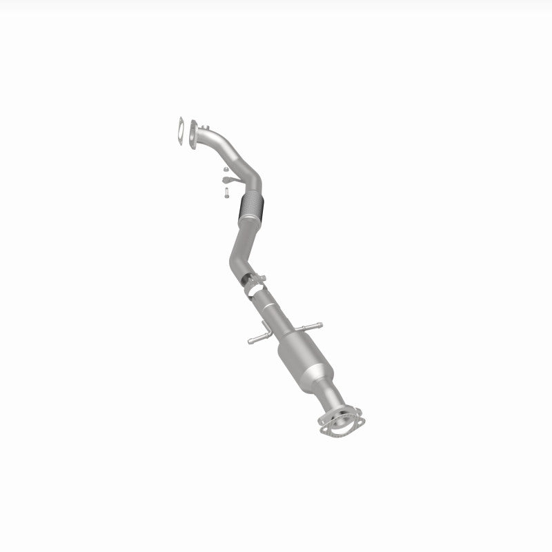 Magnaflow 14-19 Chevrolet Impala L4 2.5L Direct-Fit Catalytic Converter 52901 52901 360 Degree Image Set