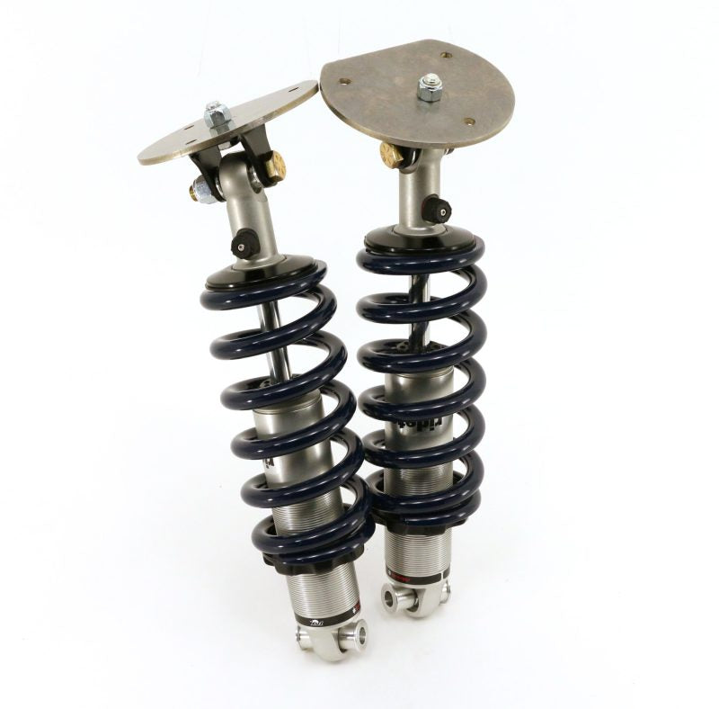 Ridetech 03-12 Ford Crown Victoria TQ Series CoilOvers Front Pair 12263111 12263111 Photo - Primary