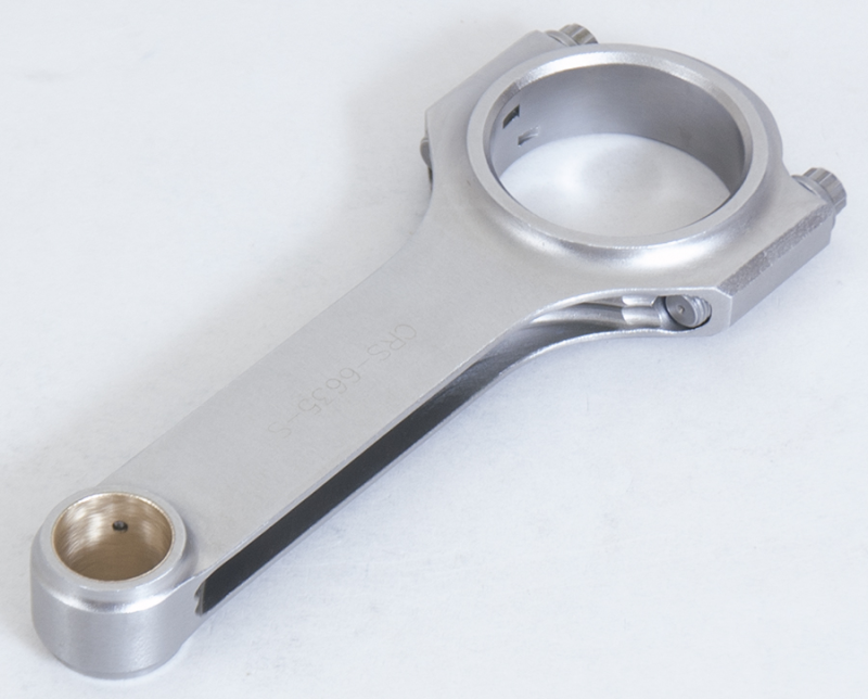 Eagle Chevrolet Big Block H-Beam Connecting Rod *SINGLE ROD ONLY* CRS66353D-1 CRS66353D-1 Photo - Unmounted