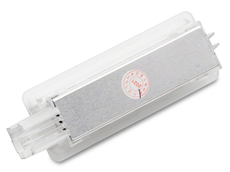 Raxiom 15-23 Ford Mustang Axial Series Upgraded LED Trunk Light 422637 422637 Photo - Close Up