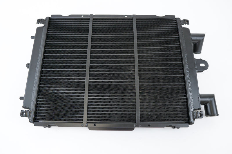 CSF Ferrari F355 High Performance All-Aluminum Radiator - Right 7205 7205 Photo - out of package