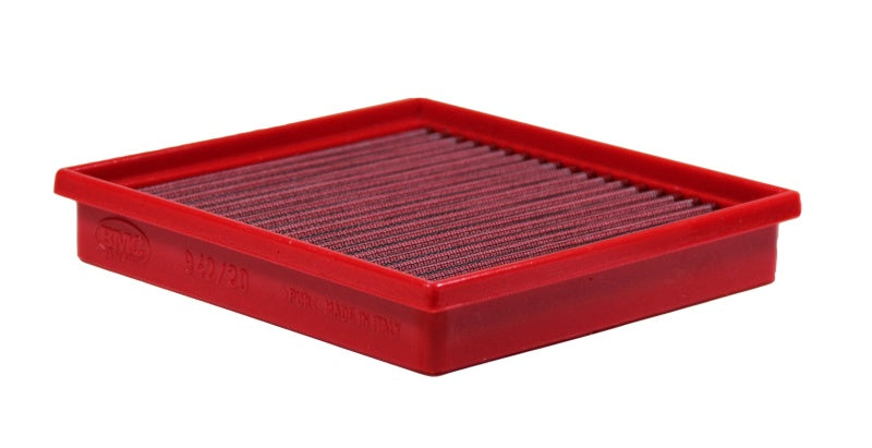 BMC 2015 Seat Ibiza V 1.6 MPI Replacement Panel Air Filter FB942/20 FB942/20 Photo - Primary