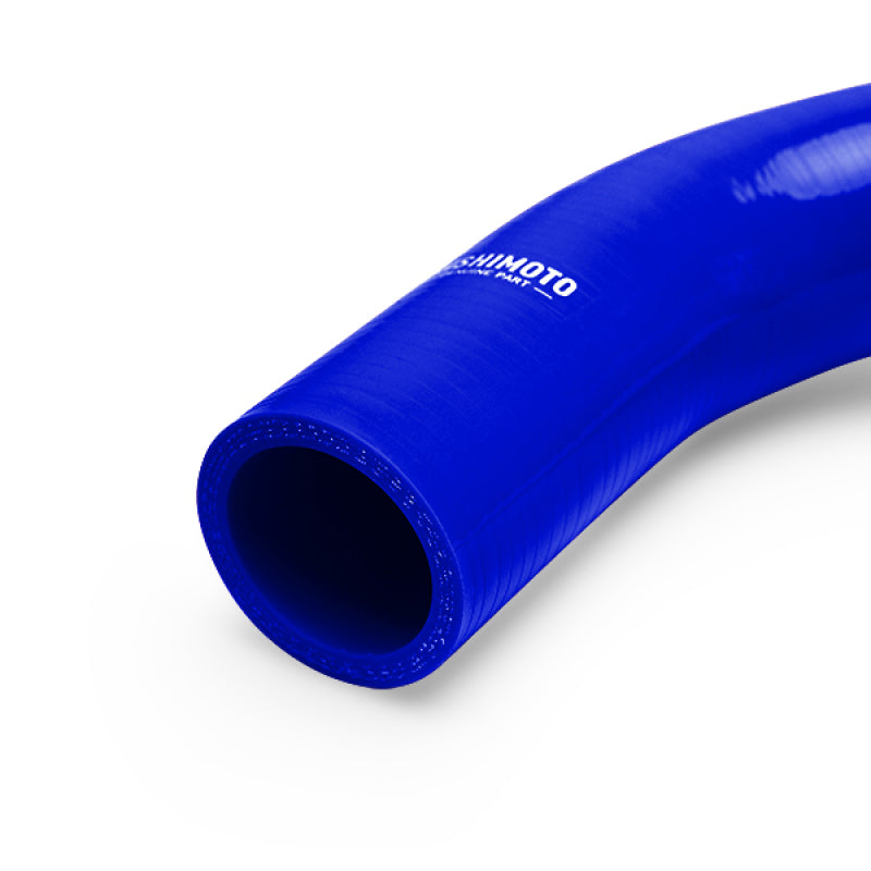 Mishimoto Toyota Tacoma 4.0L V6 Silicone Radiator Hose Kit, 2005-2015 MMHOSE-TAC40-05BL User 4