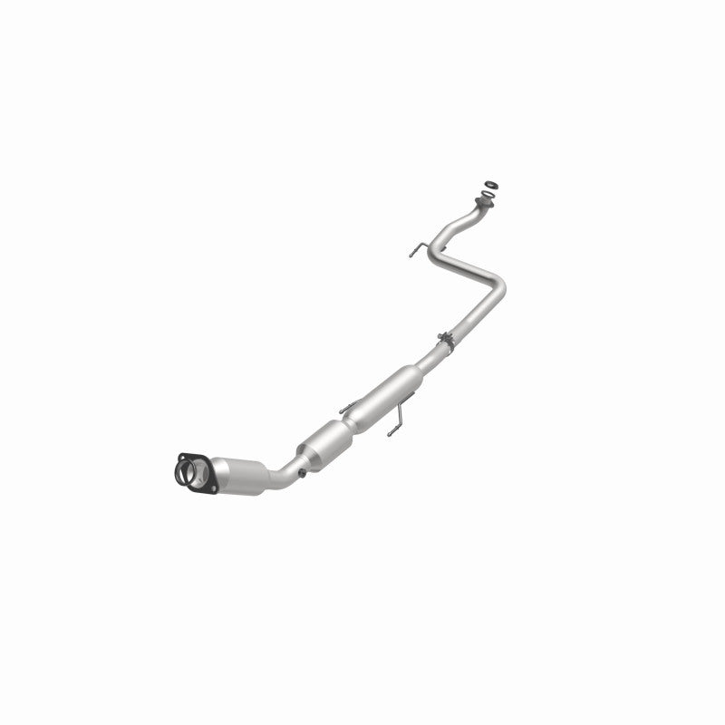 MagnaFlow Scion xD OEM Grade Federal / EPA Compliant Direct-Fit Catalytic Converter 52159 360 Degree Image Set