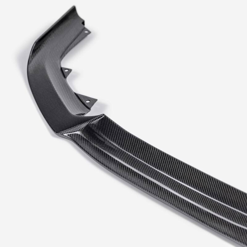 Seibon 2024 Acura Integra Type-S MB-Style Carbon Fiber Front Lip FL24ACINS-MB FL24ACINS-MB User 1
