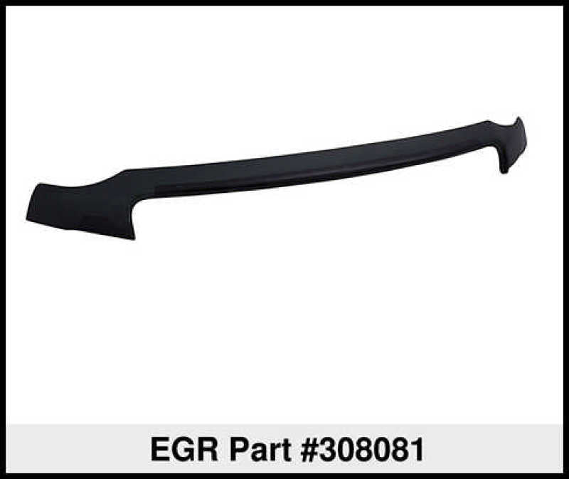 EGR 13+ Hyundai Sante Fe Superguard Hood Shield (308081) 308081 308081 Thumbnail
