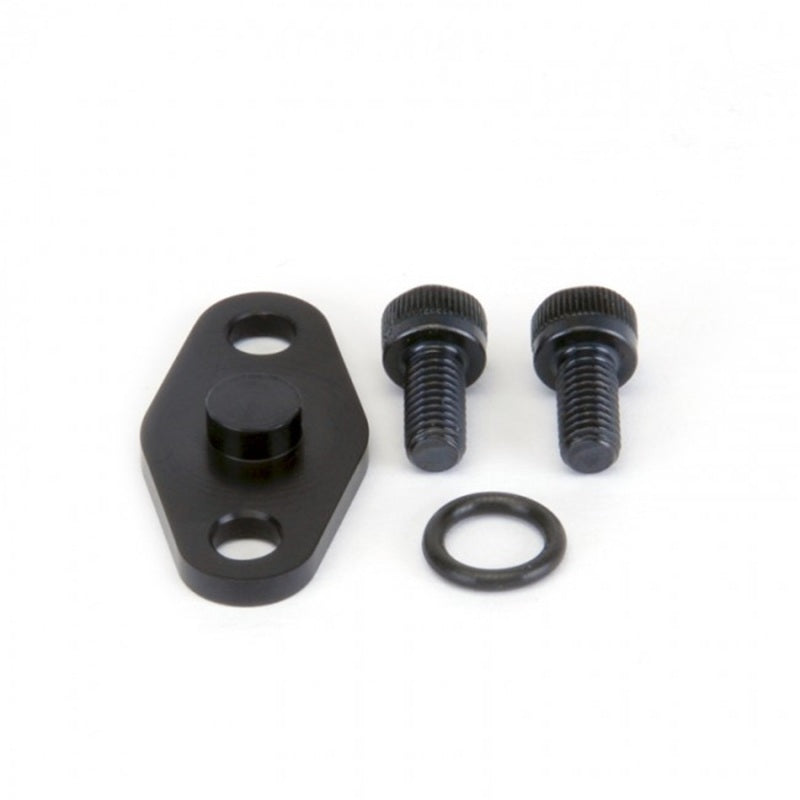 Skunk2 Air Temp Block-Off - B/D/H/F (For Ultra Street/Pro Series Manifolds) 307-05-9555 Photo - Primary