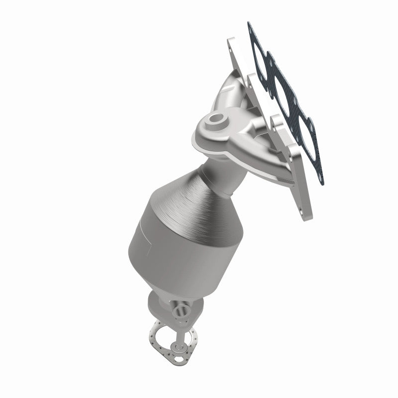 Magnaflow 07-09 Hyundai Santa Fe 3.3L Direct Fit Converter 5582201 5582201 360 Degree Image Set