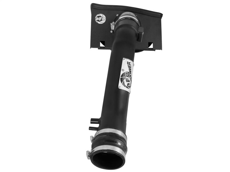 aFe Magnum FORCE Stage-2 Pro 5R Cold Air Intake System - Ford F-150 11-14 54-12592 Photo - Unmounted
