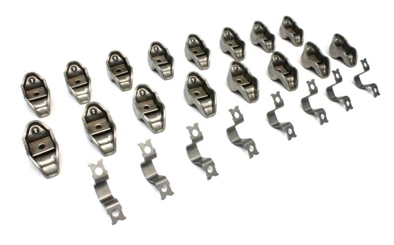 Comp Cams AMC HI ENERGY ROCKER ARMS 1210-16 Photo - Primary
